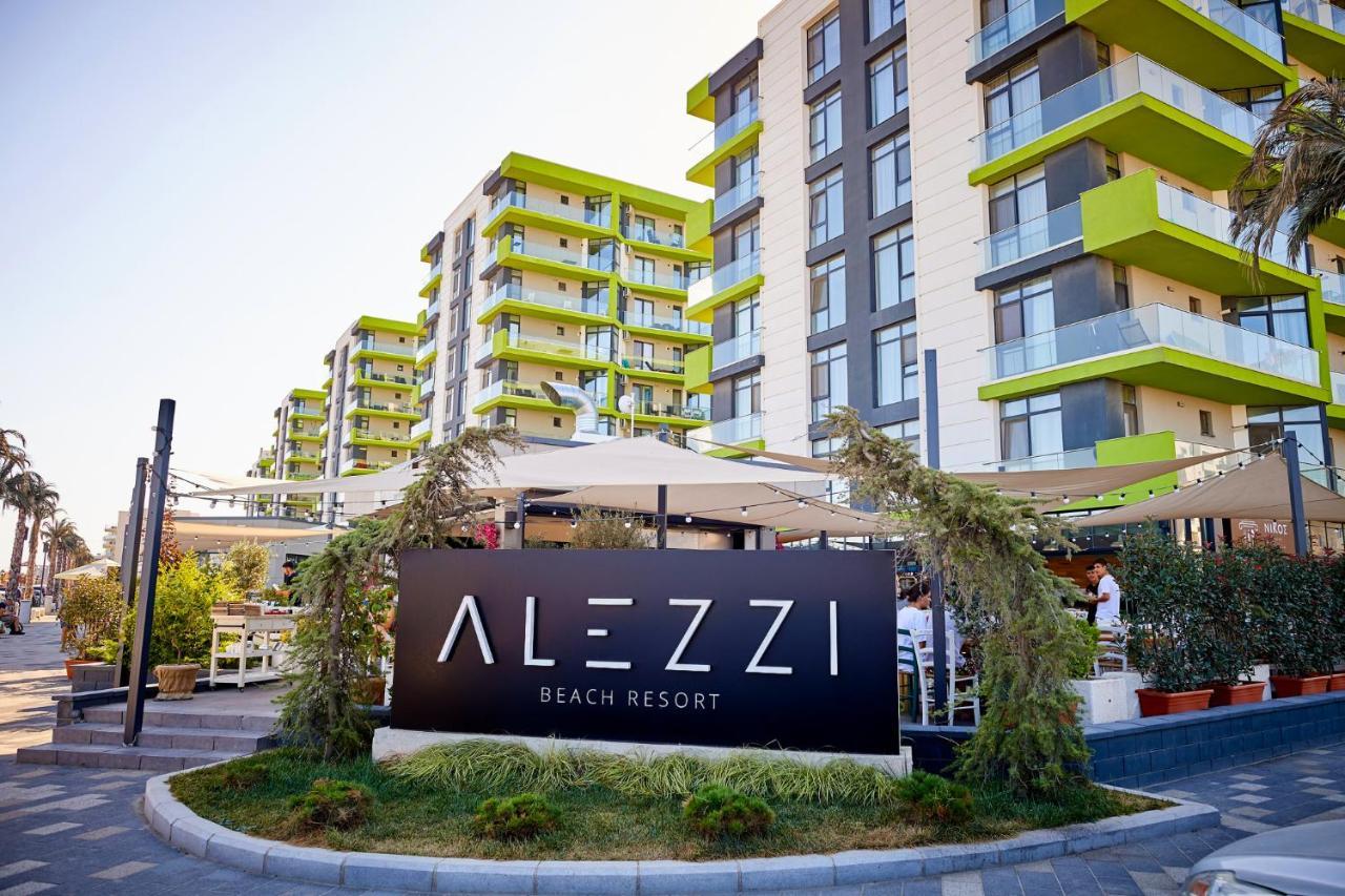 Hugo Beach Pool & Spa Mamaia Nord Apartment