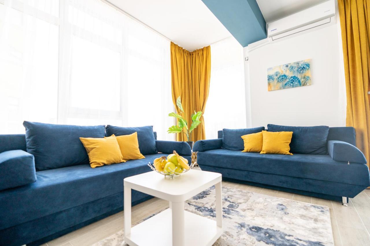 Hugo Beach Pool & Spa Mamaia Nord * Navodari