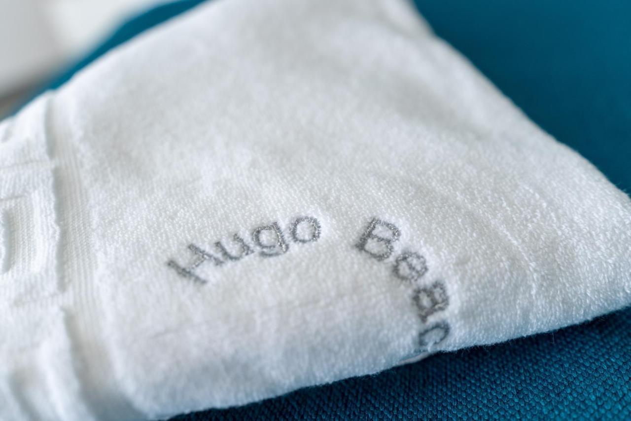 Hugo Beach Pool & Spa Mamaia Nord Apartment