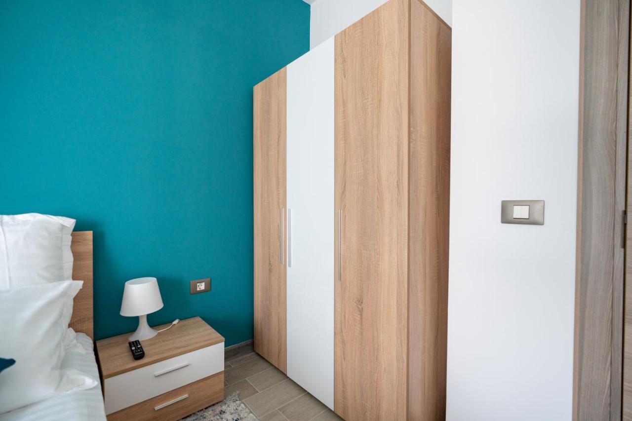Hugo Beach Pool & Spa Mamaia Nord Apartment