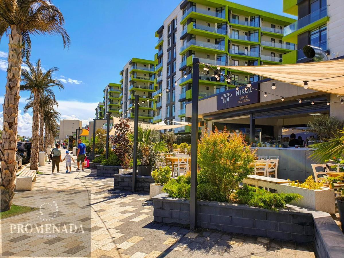 Apartment Hugo Beach Pool & Spa Mamaia Nord Navodari